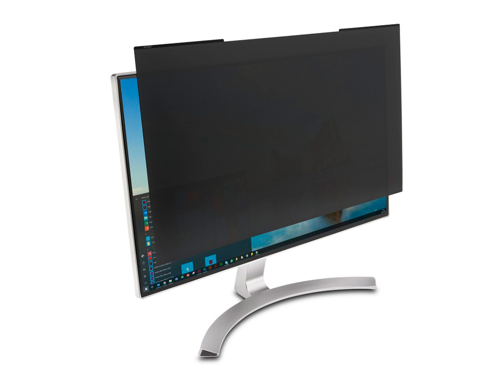 KENSINGTON - Filtro para pantalla magpro magnetico privacidad para monitor 24\" (16:9) 304x532 mm (Ref. K58357WW)