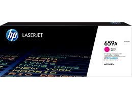 HP - TONER MAGENTA LASERJET ENTERPRISE MFP M776DN, FLOW M776ZS, M776X, M856DN, M856X - 659A (Ref.W2013A)