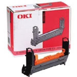 OKI - TAMBOR C-7000/C-7200/C-7400 MAGENTA (Ref.41304110)