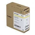 CANON - TINTA AMARILLO IPF PRO 2000, 4000, 4000S, 6000S - PFI-1300Y (Ref.0814C001AA)