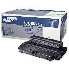 SAMSUNG - SCX-5530 TONER ALTA CAPACIDAD (8.000 PÁG.) SCXD5530B (Ref.SV199A)