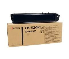 KYOCERA MITA - CONSUMIBLE IMPRESORA LASER KYOCERA TONER NEGRO TK-520/FS-C5015 (Ref.1T02HJ0EU0)