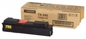 KYOCERA MITA - KYOCERA-MITA FS-6950DN TK-440 TONER TK 440 (Ref.1T02F70EU0)