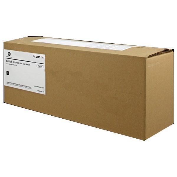 KONICA MINOLTA - TONER NEGRO TNP44 BIZHUB 4050 (Ref.A6VK01H)