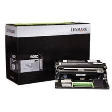 LEXMARK - UNIDAD DE IMAGEN NEGRO 500ZA (Ref.50F0ZA0)