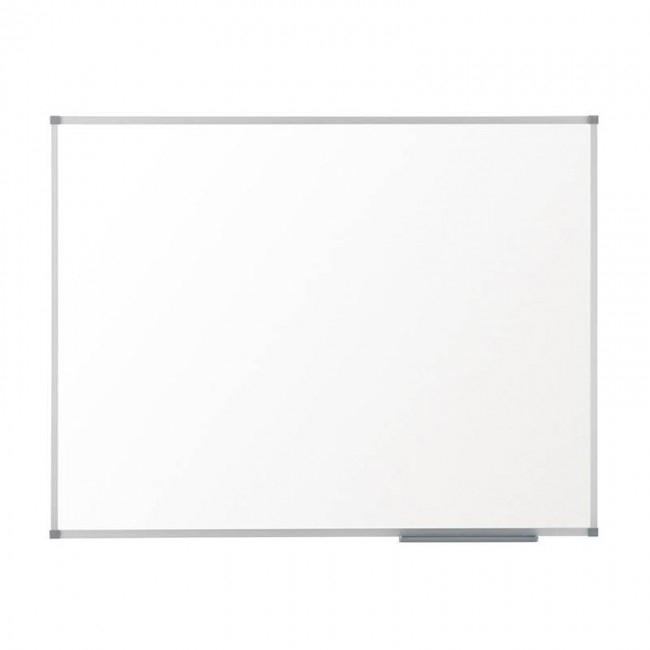 NOBO - PIZARRA BLANCA MAGNETICA BASIC LACADA MARCO ALUMINIO 150x100 cm (Ref.1905212)