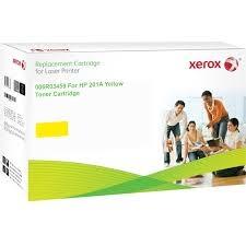 XEROX - TONER AMARILLO PARA HP LASERJET PRO MFP M277DW M277N M274N (CF402A) (Ref.006R03459)