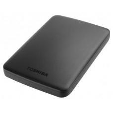 TOSHIBA - DISCO DURO EXTERNO 2,5" 2TB 3.0 CANVIO BASIC (Incluye Canon LPI de 6.45 €) (Ref.HDTB420EK3AA)
