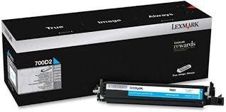 LEXMARK - REVELADOR CIAN CS310 (Ref.70C0D20)