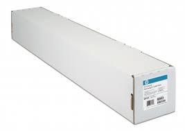 HP - PAPEL COUCHÉ GRAMAJE EXTRA ROLLO 36&quot;, 914MMX30M. 130 GR. (Ref.C6030C)