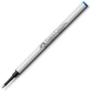 FABER CASTELL - RECAMBIO FABER-CASTELL ROLLER AZUL (Ref.148713)