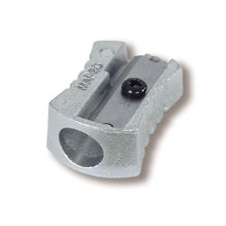 MAPED - Sacapuntas/Afilalapices METAL 1 USO EXP:20 (Ref.506600)