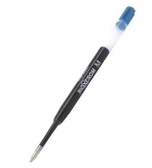 INOXCROM - RECAMBIO PUNTA NORMAL AZUL (Ref.41502003)