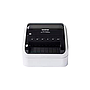 BROTHER - Impresora de etiquetas ql-1110nwb hasta 103 mm corte automatico impresion b/n usb 2.0 wifi bluetooth (Ref. QL1110NWB)