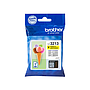 BROTHER - Ink-jet lc3213 dcp-j572 / dcp-j772 / dcp-j774 / mfc-j890 / mfc-j895 amarillo 400 pag (Ref. LC3213Y)