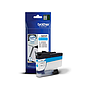 BROTHER - Ink-jet lc3237 hl-j6000dw / hl-j6100dw / mfc-j5945dw / mfc-j6945dw / mfc-j6947dw 1500 pag cian (Ref. LC3237C)