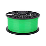 3D COLIDO - Filamento pla luminoso 1,75 mm 1 kg verde (Ref. COL3D-LCD077G)