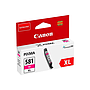 CANON - Ink-jet pixma cli-581xl magenta (Ref. 2050C001)