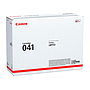 CANON - Toner 041 crg041bk lbp312 lbp310 negro (Ref. 0452C002)