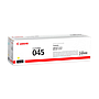 CANON - Toner 045y mf631 mf633 mf635 amarillo (Ref. 1239C002)