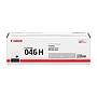 CANON - Toner 046hbk lbp650 mfc730 negro (Ref. 1254C002)