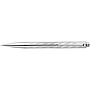 CARAN D' ACHE - Portaminas caran d'ache rnx-316 pvd steel version grabado guilloche (Ref. 4560-081)