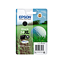 EPSON - Ink-jet 34xl workforce pro wf-3720 / wf-3720dwf / wf-3725dwf negro 1.100 pag (Ref. C13T34714010)
