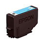 EPSON - Ink-jet 378 xl expression home xp-8605 / 8606 / xp-15000 / xp-8500 / 8505 cian claro 830 pag (Ref. C13T37954010)