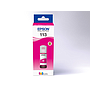 EPSON - Ink-jet ecotank 113 series magenta (Ref. C13T06B340)