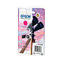 EPSON - Ink-jet singlepack magenta 502 ink (Ref. C13T02V34010)