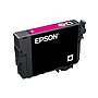 EPSON - Ink-jet singlepack magenta 502 ink (Ref. C13T02V34010)