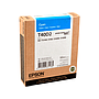 EPSON - Ink-jet ultrachrome xd2 cian t40d240 sc-t3100 / sc-t5100 50 ml (Ref. C13T40D240)