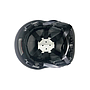 FARU - Casco abs para trabajos en alturas 6 puntos de anclaje color blanco (Ref. 8492-BL)