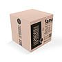 FARU - Casco abs para trabajos en alturas 6 puntos de anclaje color blanco (Ref. 8492-BL)