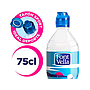 FONT VELLA - Agua mineral natural botella de 750 ml (Ref. 158852)