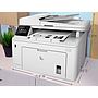 HP - Equipo multifuncion laserjet pro mfp m227fdw duplex wifi 28 ppm bandeja 250 hojas escaner (Ref. G3Q75A) (Canon L.P.I. 5,25€ Incluido)