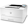 HP - Impresora laserjet enterprise m406dn duplex red 40 ppm bandeja de entrada 100 hojas (Ref. 3PZ15A)