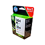 HP - Ink-jet 304 3jb05ae deskjet 2620 / 2630 / 3720 / 3730 / 3750 / 3760 / envy 5010 / 5020 / 5030 multipack (Ref. 3JB05AE)