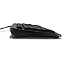 KENSINGTON - Teclado usb lavable pro fit con cable negro (Ref. K64407ES)