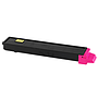 KYOCERA - Toner -mita tk985m fsc-8020mcp / 8025mcp / c8520 / c8525 laser magenta tk895m (Ref. 1T02K0BNL0)