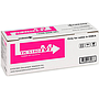 KYOCERA - Toner tk5140 ecosys m6530cdn, m6530cdn/kl3, p6130cdn, p6130cdn/kl3 magenta 5.000 pag (Ref. 1T02NRBNL0)