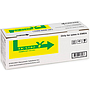 KYOCERA - Toner tk-5140y ecosys m6530cdn, m6530cdn/kl3, p6130cdn, p6130cdn/kl3 amarillo tk5140 (Ref. 1T02NRANL0)