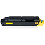 KYOCERA - Toner tk-5140y ecosys m6530cdn, m6530cdn/kl3, p6130cdn, p6130cdn/kl3 amarillo tk5140 (Ref. 1T02NRANL0)