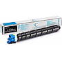 KYOCERA - Toner tk-8515c cyan para taskalfa 5052ci / 6052ci (1t02ndcnl0) (Ref. 1T02NDCNL1)