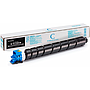 KYOCERA - Toner tk-8525c cyan para taskalfa 4052ci (1t02rmcnl0) (Ref. 1T02RMCNL1)