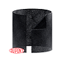 LEITZ - Filtro de carbono dupont para purificador de aire trusens z-3000 pack de 3 unidades (Ref. 2415109)