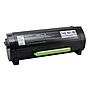 LEXMARK - Toner laser 602xe-60f2x0e negro 20000 paginas (Ref. 60F2X0E)