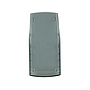 MILAN - Calculadora cientifica m240 black 2 lineas 240 funciones 10+2 digitos color negra con tapa color gris (Ref. 159110KBL)