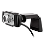 NGS - Camara webcam xpresscam 720 hd 1280 x 720 con microfono 1 mpx usb 2.0 (Ref. XPRESSCAM720)