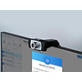 NGS - Camara webcam xpresscam 720 hd 1280 x 720 con microfono 1 mpx usb 2.0 (Ref. XPRESSCAM720)